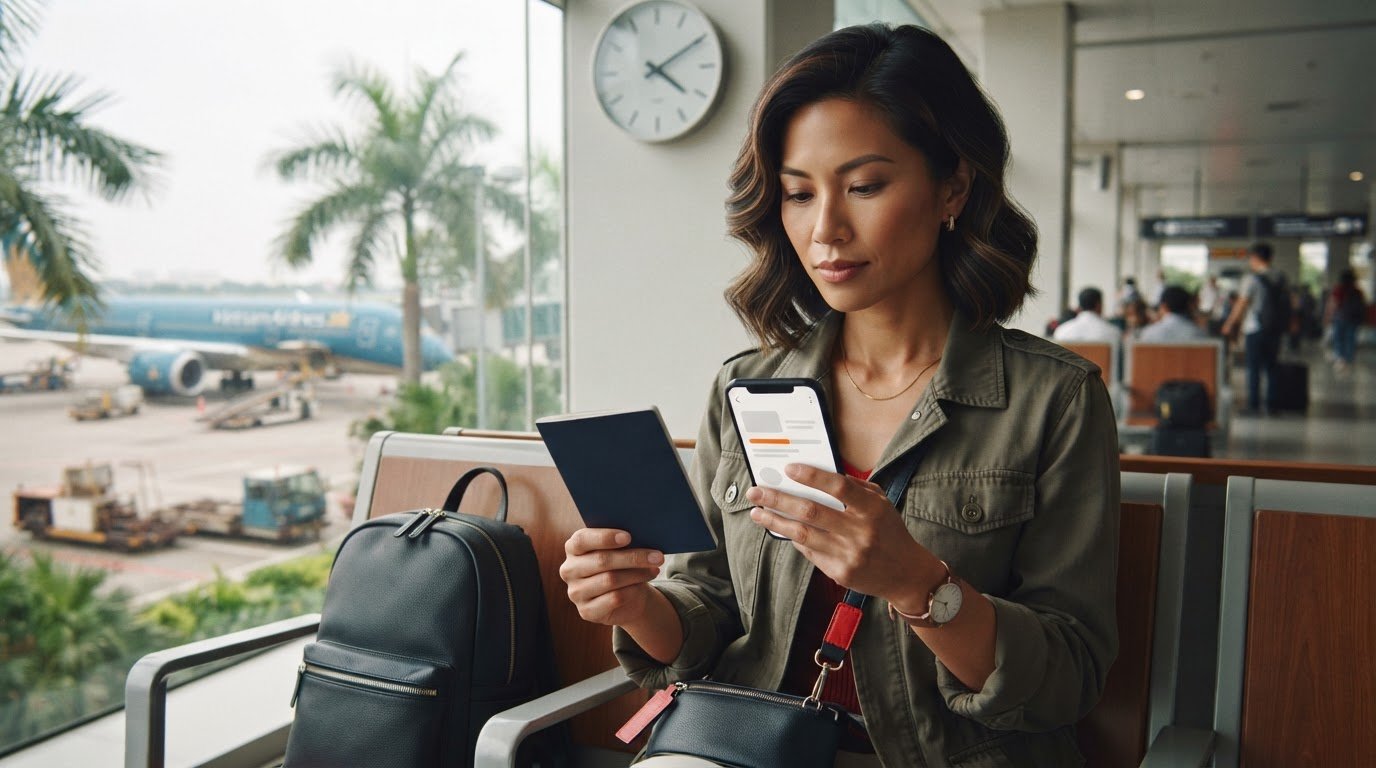Fast Vietnam visa speed-up service fees and eligibility
